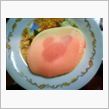 パンケーキを焼いたら