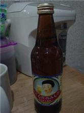 サンガリア　こどもののみもの　あわだち飲料
