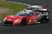 日産応援団 Nｼﾞｬﾝ的ｴﾋﾟｿｰﾄﾞ　08 SuperGT 第七戦 もてぎ300km 　　　　～あとがき～