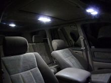 すべてLED化完了