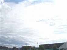 予定通り運動会＾＾