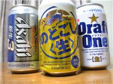 第３のビール飲み比べ