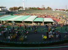 9月7日大阪遠征・・・関西サイクルスポーツセンター 9月7日大阪遠征・・・関西サイクルスポーツセンター