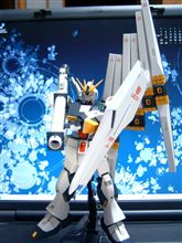 RX-93　ν（ニュー）ガンダム