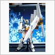 RX-93　ν（ニュー）ガン ...