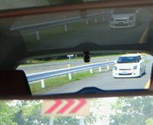 オーリンズDFV試乗