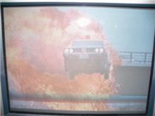 私が自動車を好きな理由