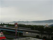 台風は・・・ 台風は・・・