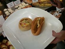 おやつ