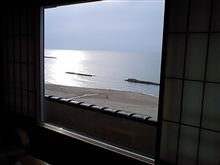 湯野浜温泉（鶴岡市）
