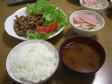 豚肉のプルコギ♪