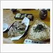 【墓参り】の後の食事といえば ...