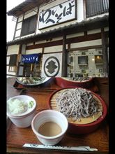 わへいそば