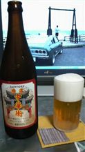 正しいビールの飲み方