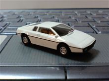 本日のミニカー