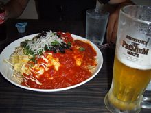 お昼は お昼は