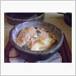 食後は