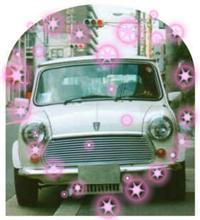 ＭＩＮＩちゃんを思い出す