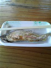 お昼ご飯なのか？ 