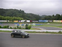 日曜もサーキット！