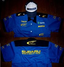 【LS2008に向けて】オフ会ウエアゲット～♪