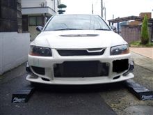 やっちゃった・・・