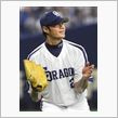 チェンがプロ初完封勝利♪