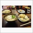 さぬきうどん研究の旅？！