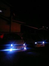 遅くなりましたが(^^ゞ