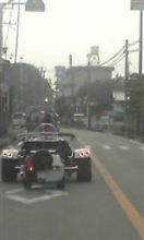 この車（？）ってなんですか？