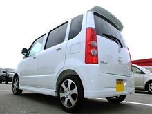 ２号機　ついに納車しました♪