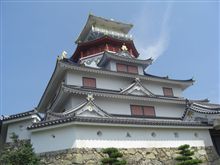 お勧めスポットをアップ♪【安土桃山文化村】 