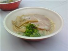 信州麺バトル　そばVSらーめん大決戦