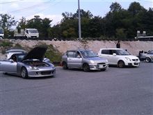 備北アタック　RX-8対ｲﾝﾃｸﾞﾗ