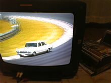 GT4(●&#180;艸｀)