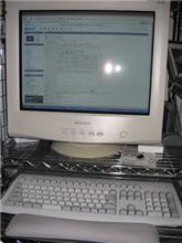不具合！（ただしパソコンの…）