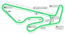 やまなし走行会のご案内 やまなし走行会のご案内