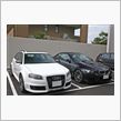 RS4 vs M3 M-DCT