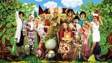 大人向け爆笑映画「パコと魔法の絵本」
