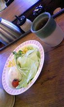 食べるときは食べる 食べるときは食べる