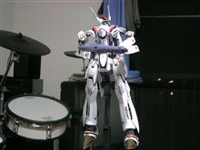 ほぼ完成！