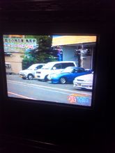 カーショップ『きむたく』(笑)