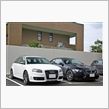 RS4 vs M3 M-DCT その2