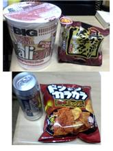 食事&amp;おやつ