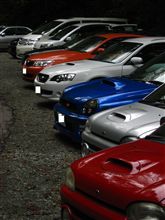 INITIAL S軽井沢爆走ドライブオフ