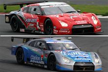 「クラリオンとザナヴィ、09年4月の合併について基本合意 」というニュース。
