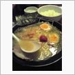 ラーメンは