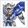 ガンダムOOいよいよスタート！