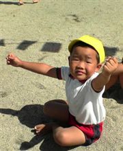 運動会! 運動会!