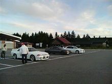 いつもの朝よりもゆっくりとしてきました いつもの朝よりもゆっくりとしてきました